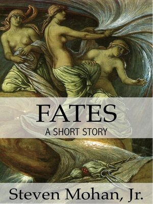 cover image of Fates